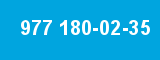 977 180-02-35